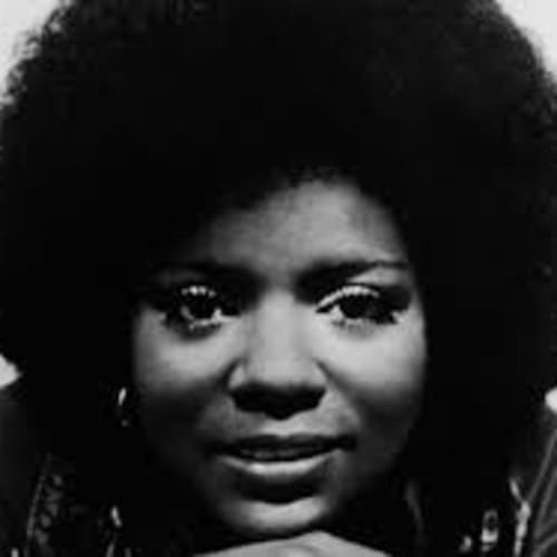 Gloria Gaynor