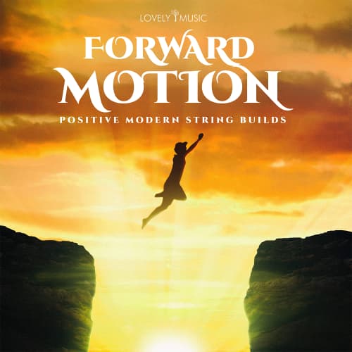 Forward Motion - Positive Modern String Builds
