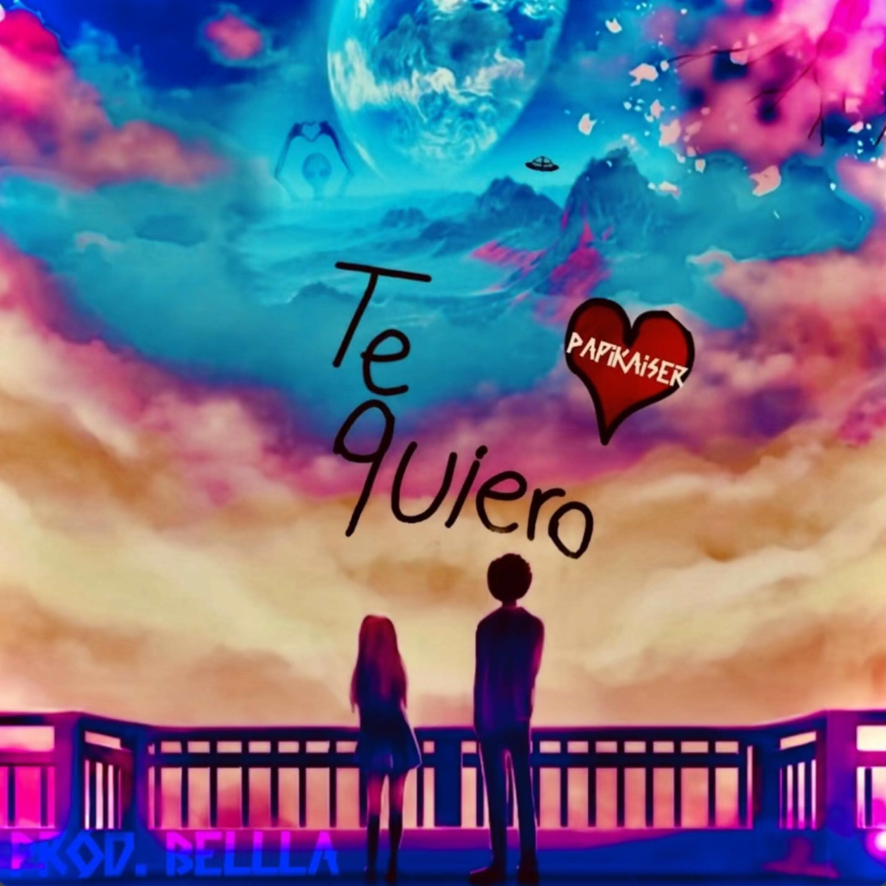 Te Quiero (Instrumental)