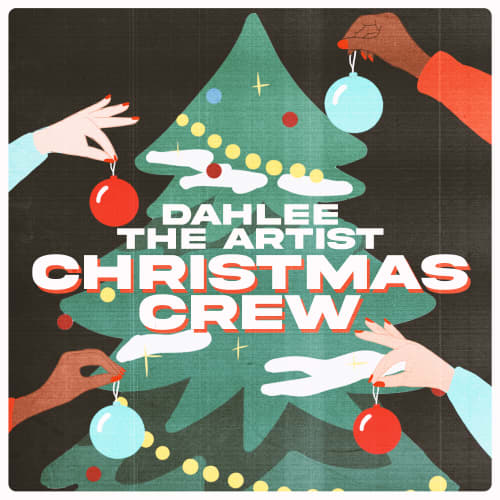 Christmas Crew - Single