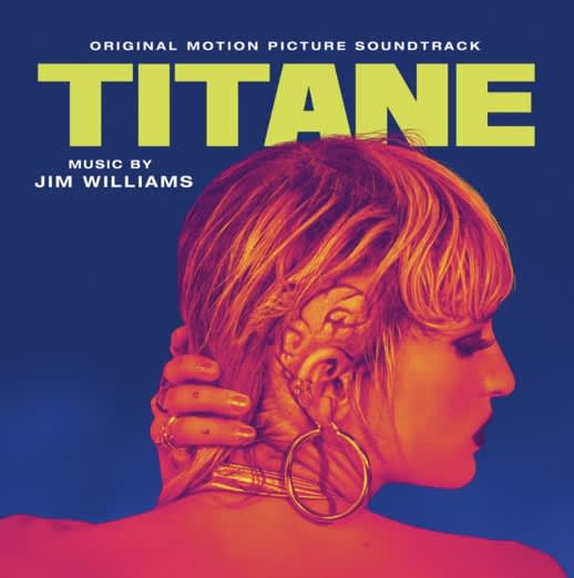 Jim Williams writes soundtrack to the French horror/thriller Titane