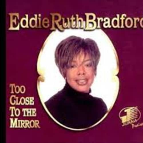 Eddie Ruth Bradford