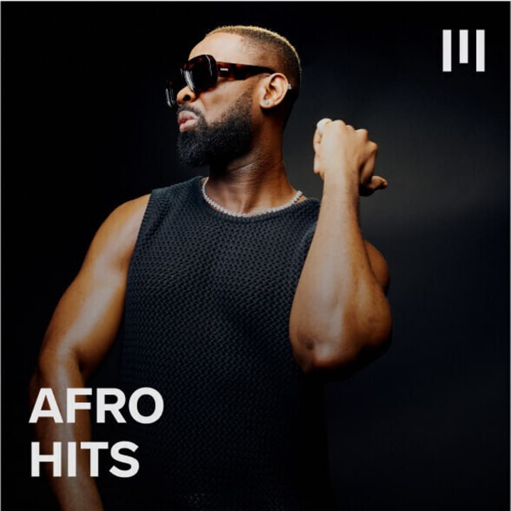 Afro Hits
