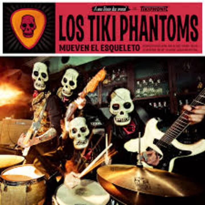 Phantom's Theme
