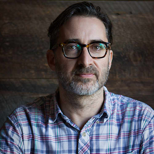 David Surnow
