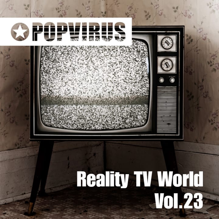 Reality Tv World Vol23