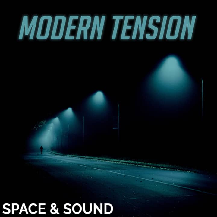 Modern Tension