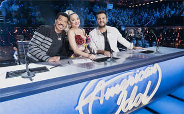 American Idol - Hollywood Week Genre Challenge