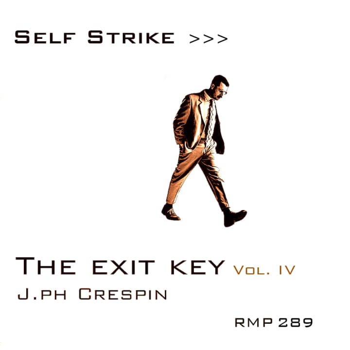 The Exit Key Vol IV