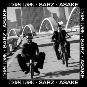 C&#39;mon Look! (feat. Asake)