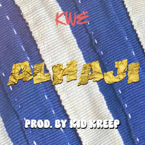 Alhaji (Instrumental)