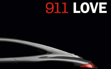 Porsche 911 Love