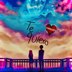 Te Quiero (Instrumental)