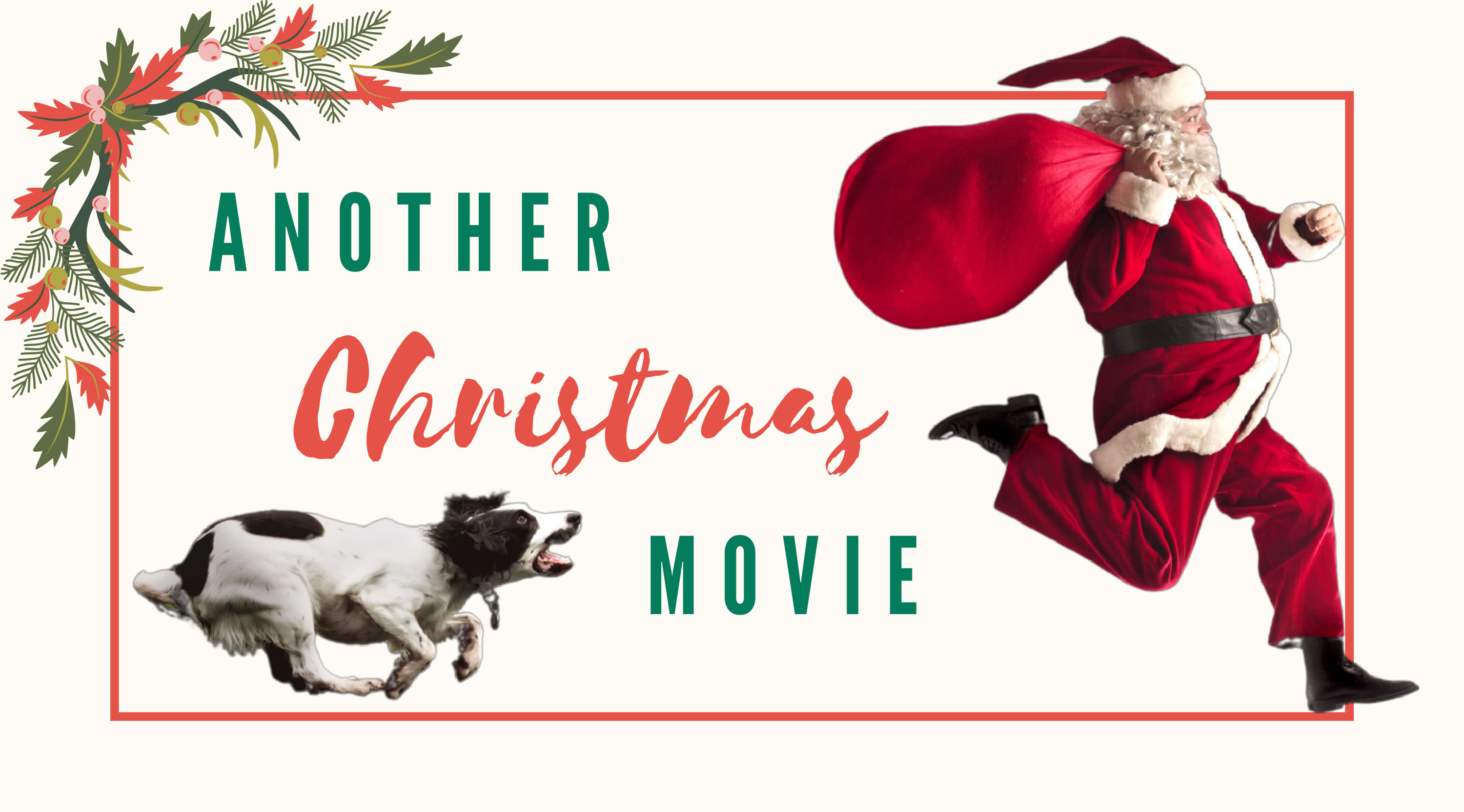 Another Christmas Movie