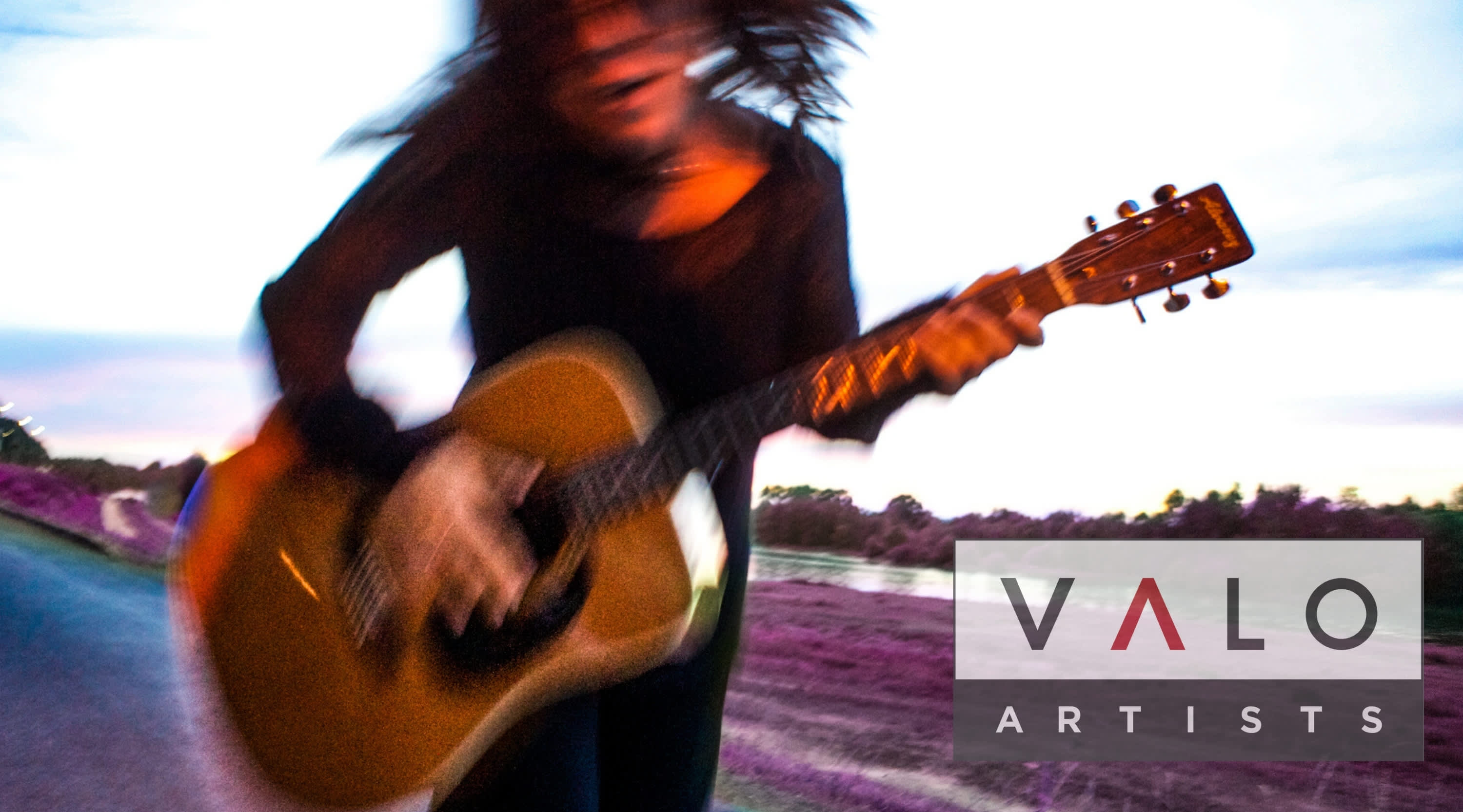 Valo Artists
