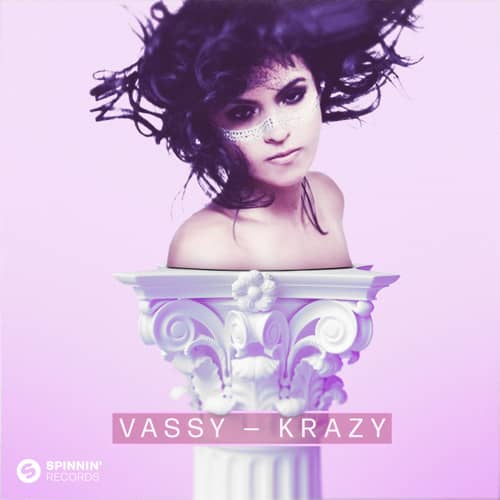 Australia&#39;s own Vassy drops new track