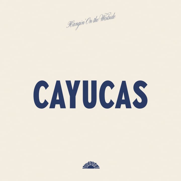 Cayucas release new album
