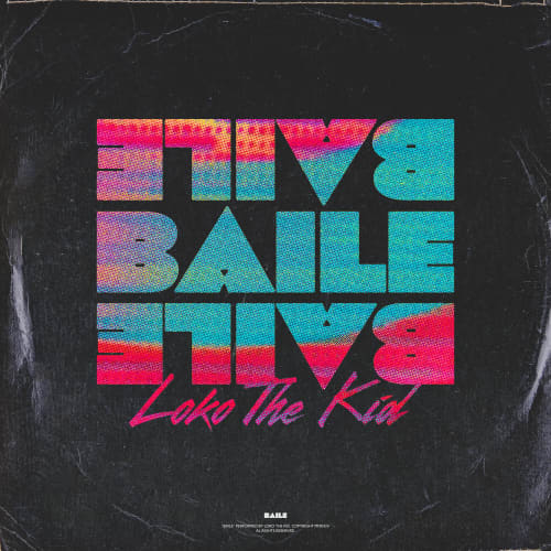 Baile (Instrumental)