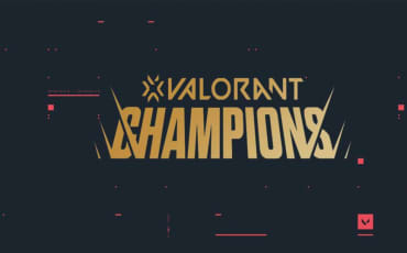 Valorant Champions Tournament