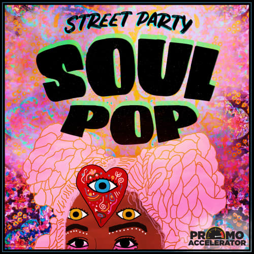 Soul Pop-Street Party