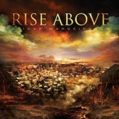 Rise Above