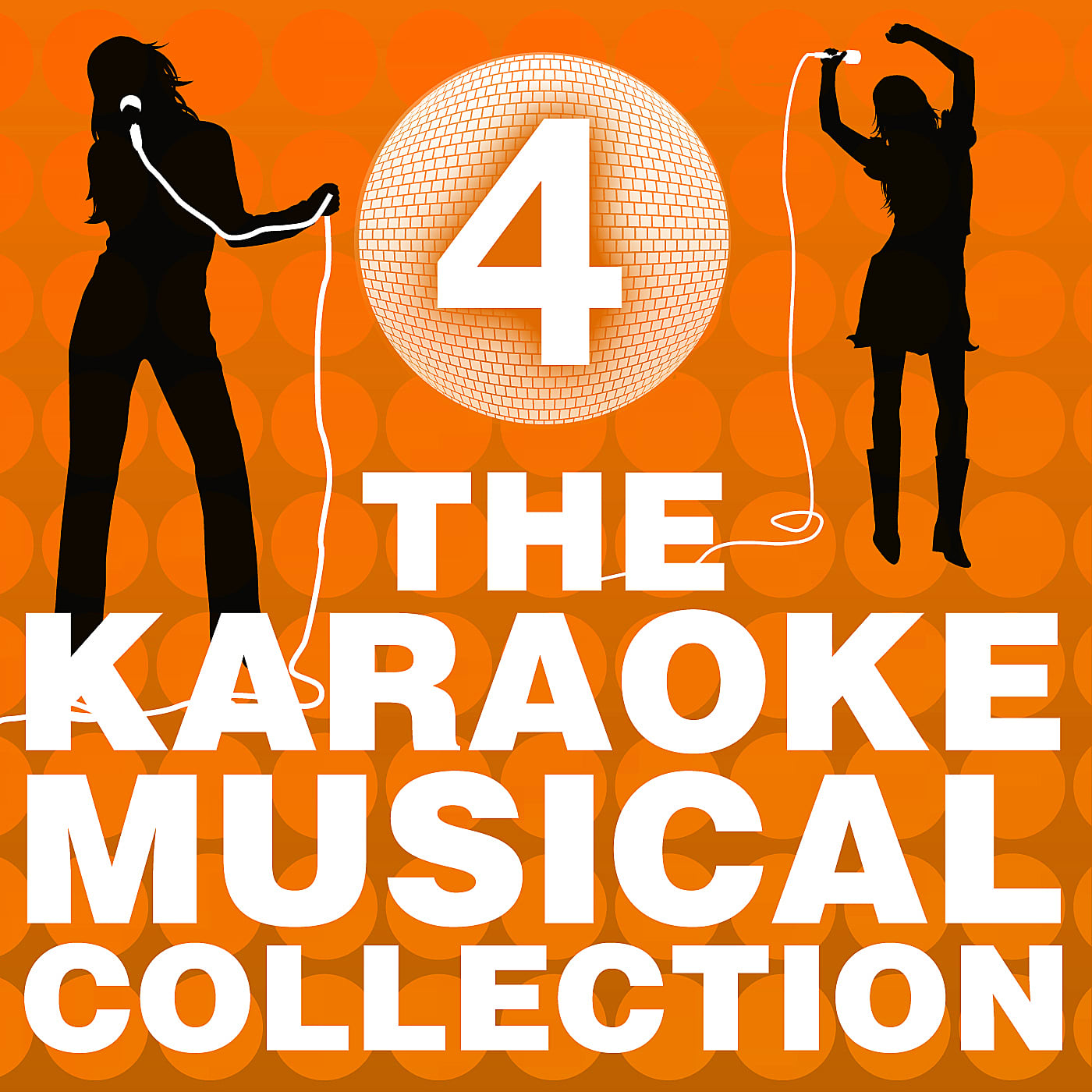 All That Jazz (From &quot;Chicago&quot;) [Karaoke Version]
