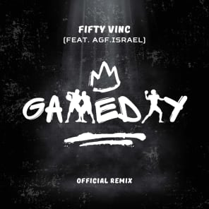 Gameday (Remix) (Instrumental)
