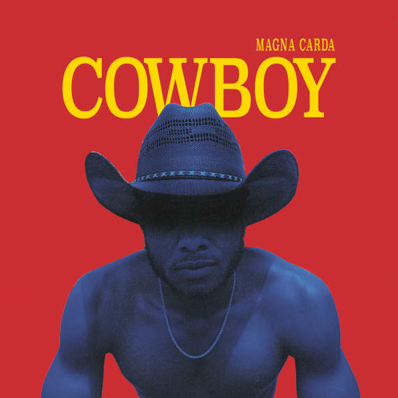 Cowboy (Instrumental)