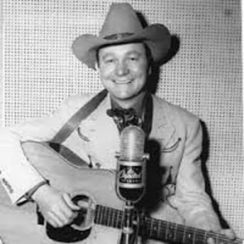 Tex Ritter