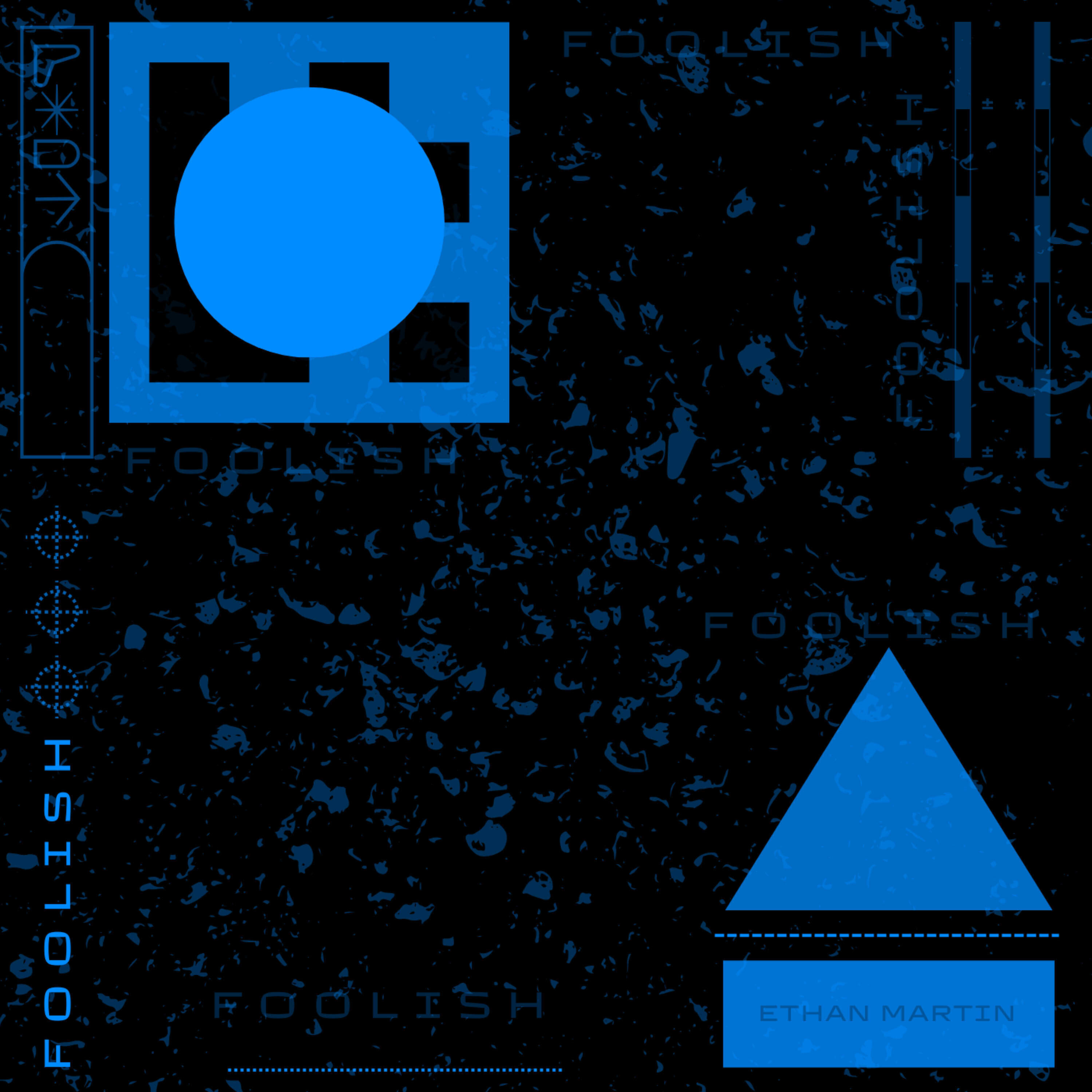 Foolish (Non-Explicit)