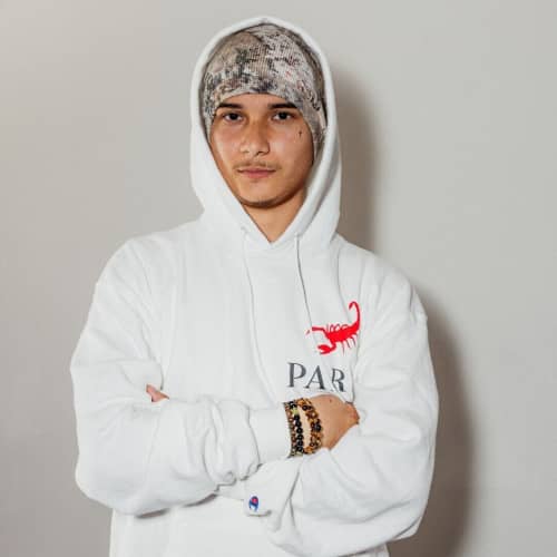 Fabio Aguilar