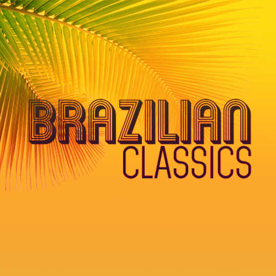 Brazilian classics