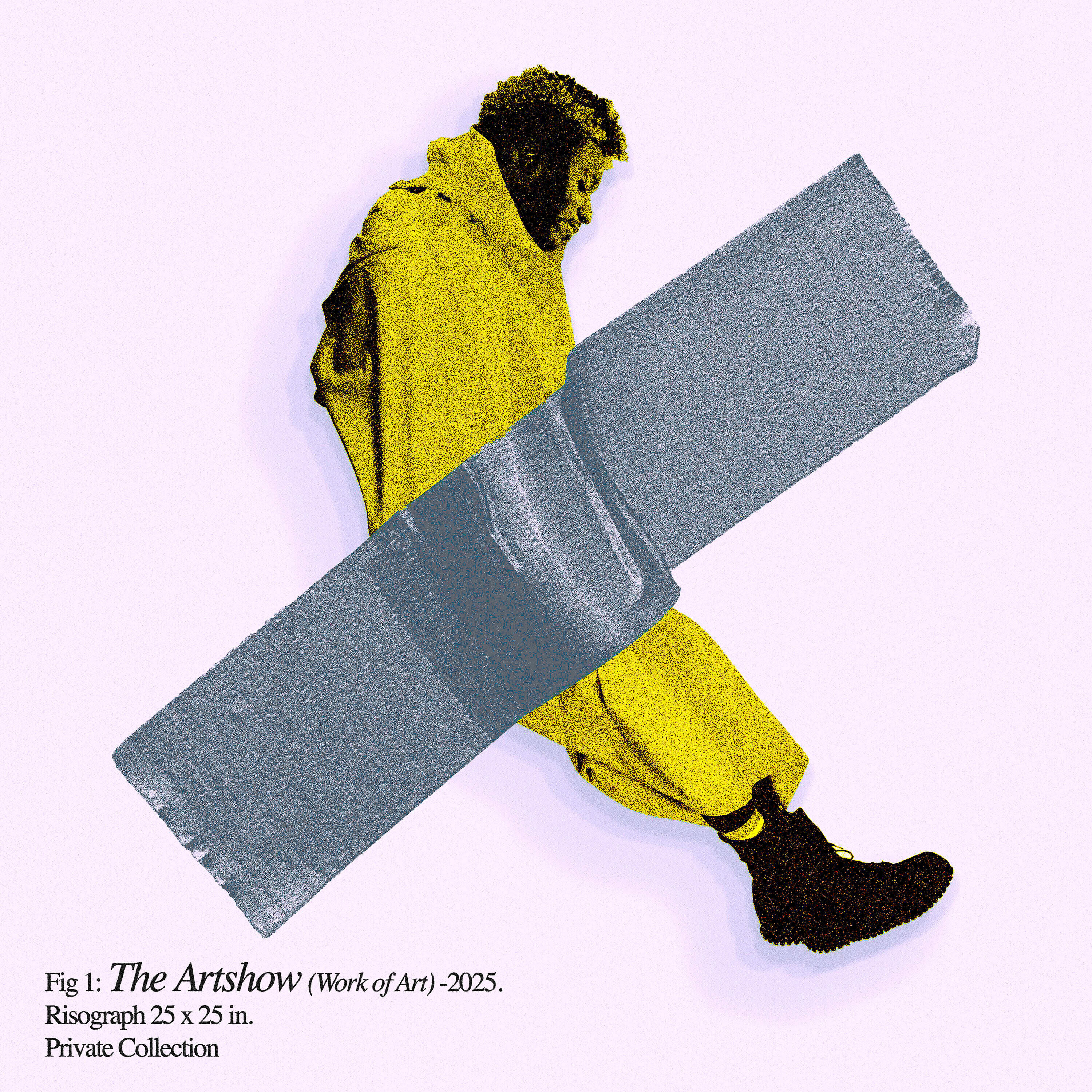 The Artshow (Instrumental)