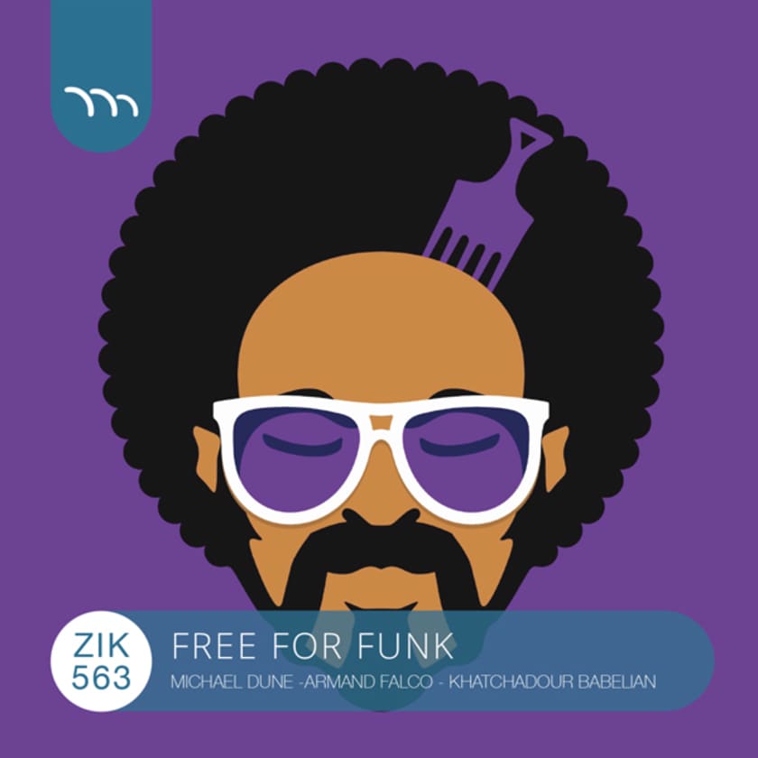 Free For Funk
