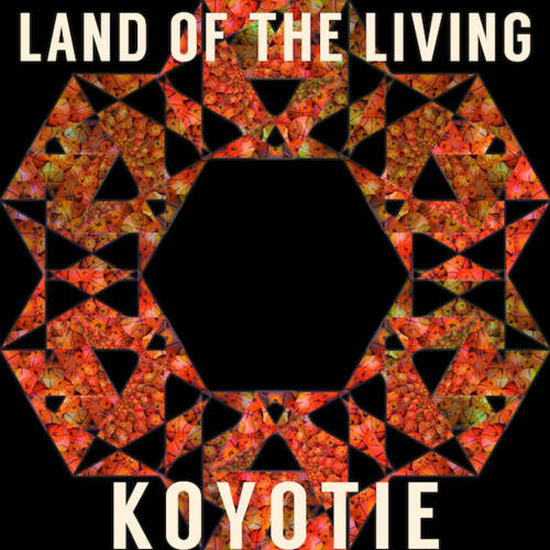 Land Of The Living