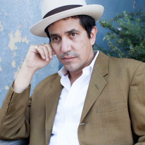 A.J. Croce