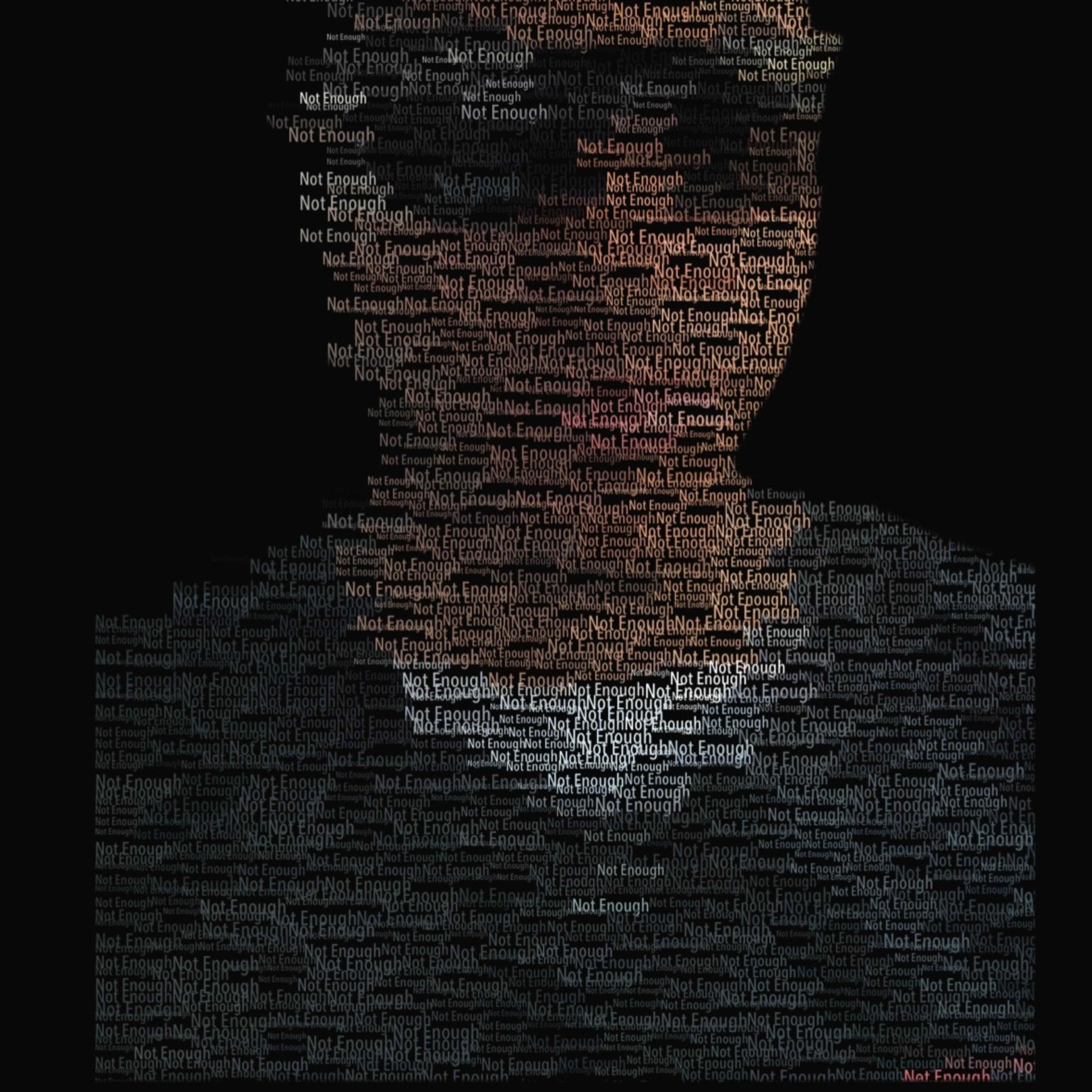 Not Enough