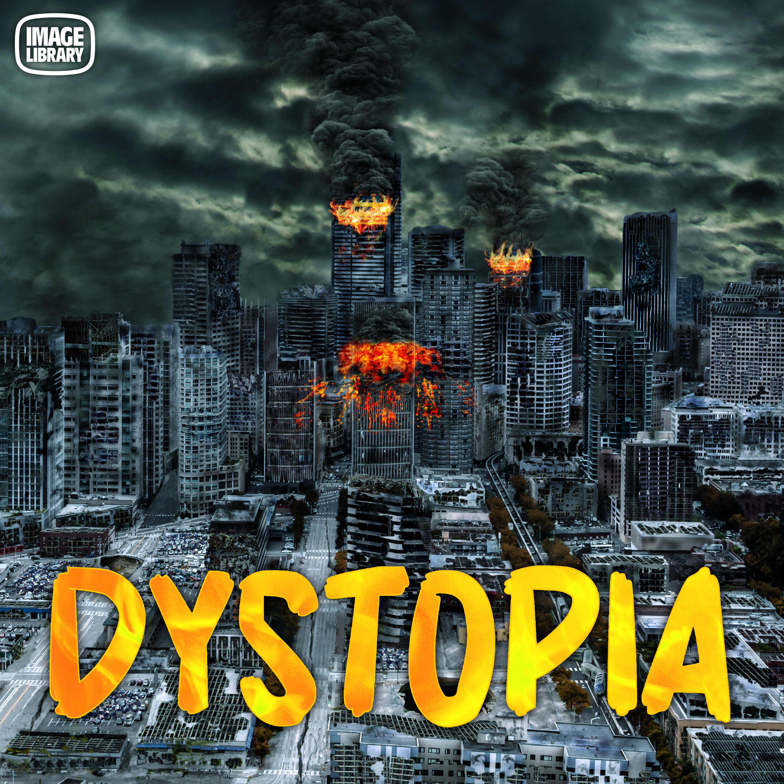 Dystopic