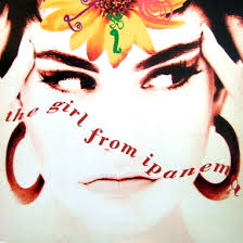 The Girl From Ipanema
