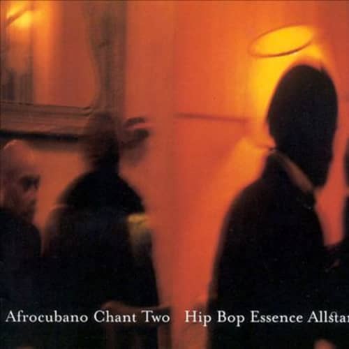 The Essence All Stars