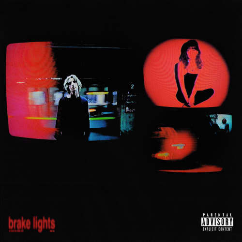 Brake Lights - Single