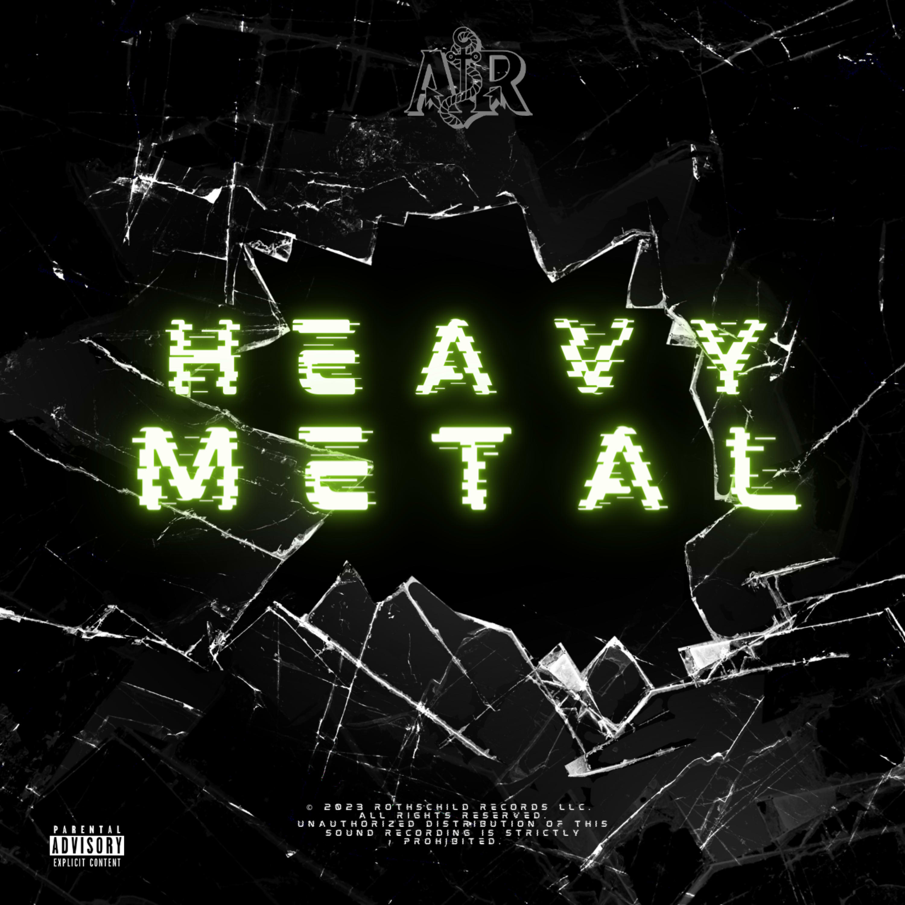 Heavy Metal