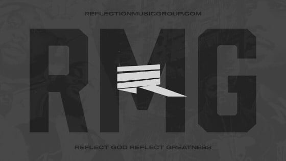 Introducing our newest release and partnership with Reflection Music Group! #reflectgreatness