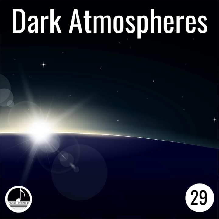 Dark Atmospheres 29