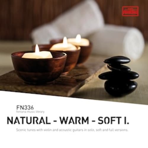 Natural-Warm-Soft I