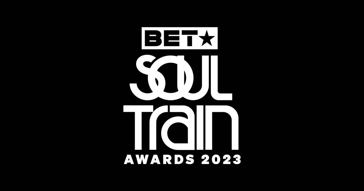BJ The Chicago Kid & Coco Jones Perform &quot;Spend The Night&quot; at the 2023 Soul Train Awards