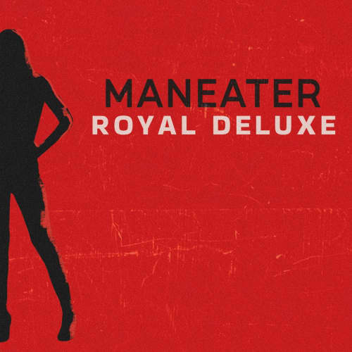 Maneater (Hall & Oates Cover) - Single