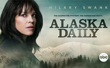 &quot;Alaska Daily&quot; Full Trailer