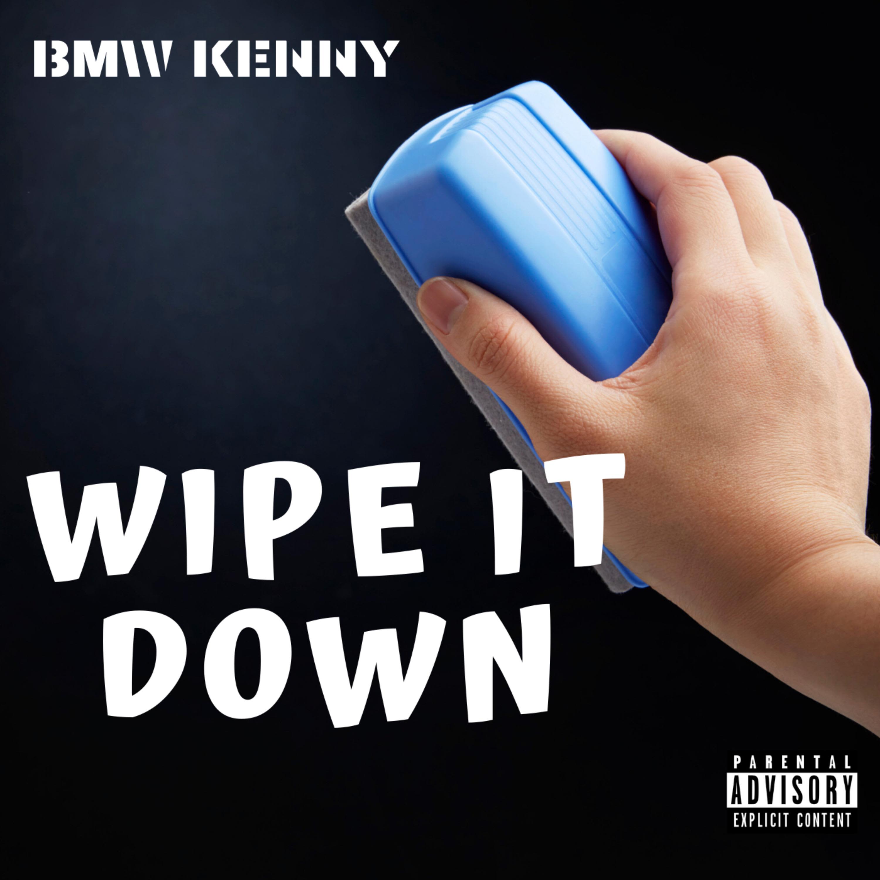 Wipe It Down