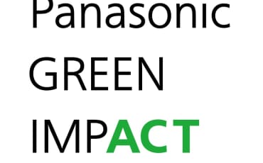 Panasonic GREEN IMPACT Campaign Anthem